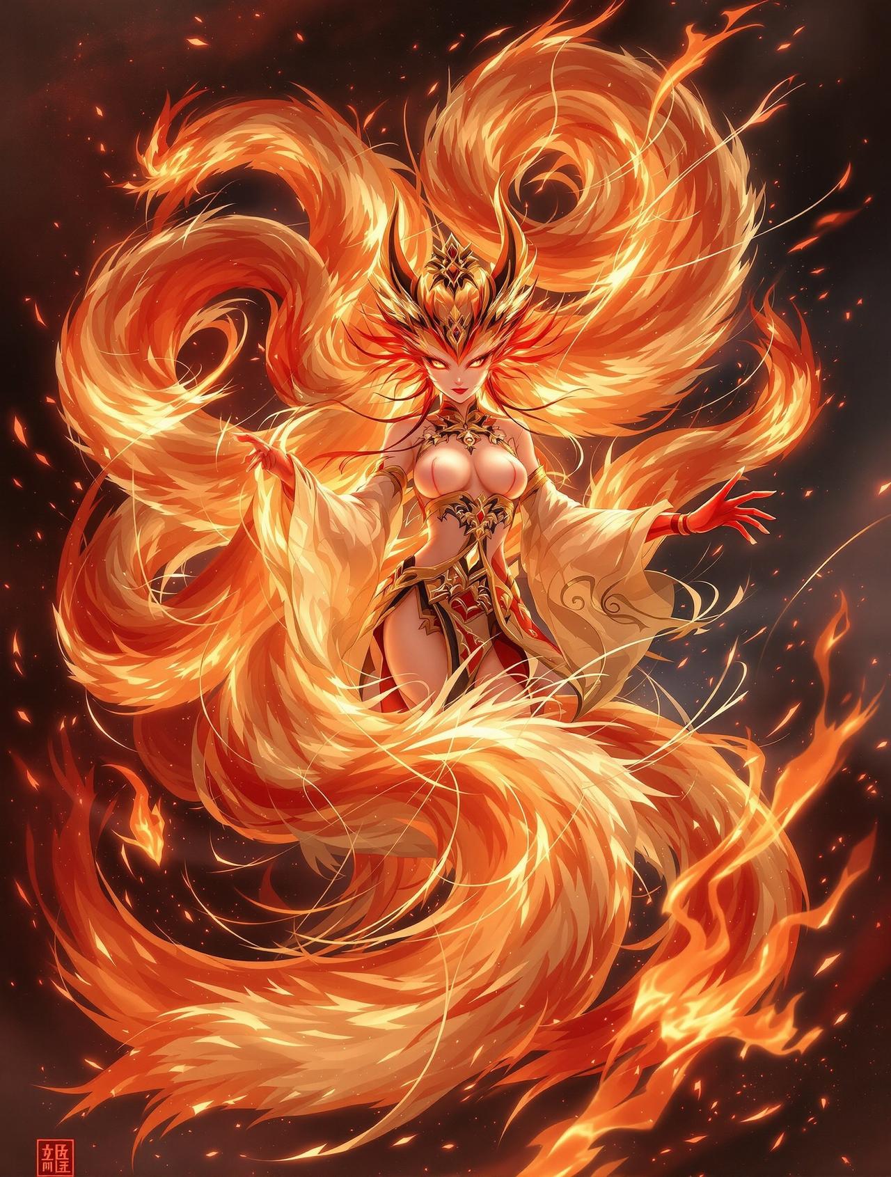 动漫18 - 狐妖小红娘 动漫18推荐国漫《狐妖小红娘》